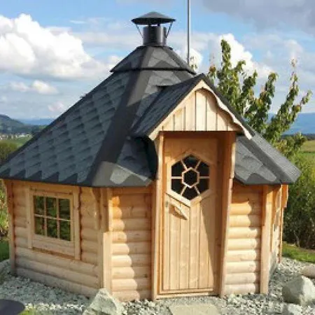 Hof Zum Stadl - Nr 2 *