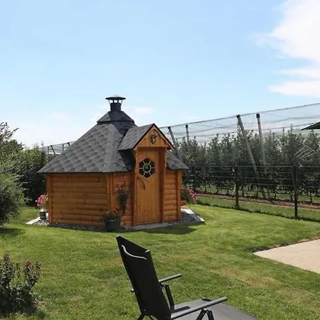 Hof Zum Stadl - Nr 2 מקנבורן