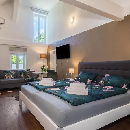 Lejlighed Hof Zum Stadl - Nr 2 *