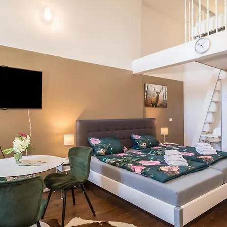 Hof Zum Stadl - Nr 2 *