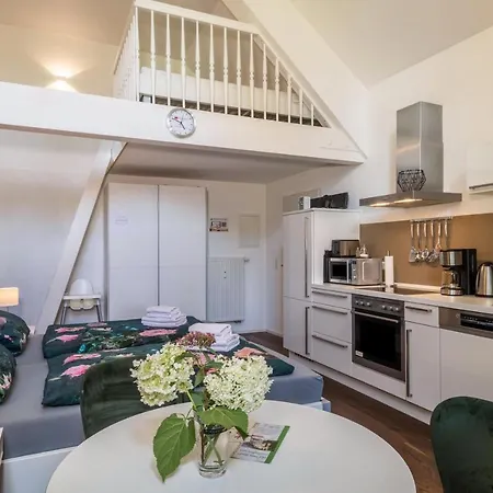 Hof Zum Stadl - Nr 2 Apartamento