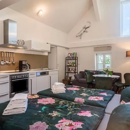 Hof Zum Stadl - Nr 2 Lejlighed *