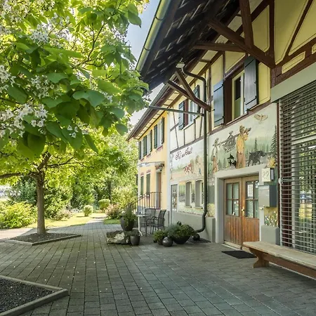 Hof Zum Stadl - Nr 2 *