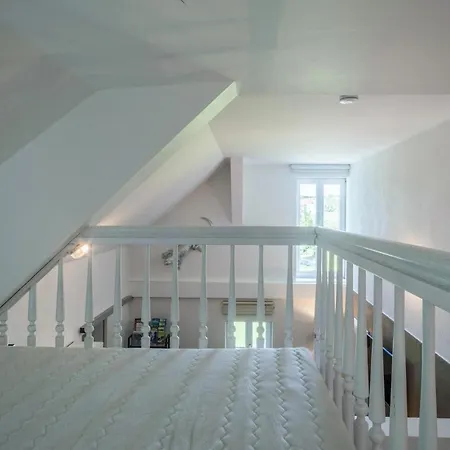 Hof Zum Stadl - Nr 2 Apartamento