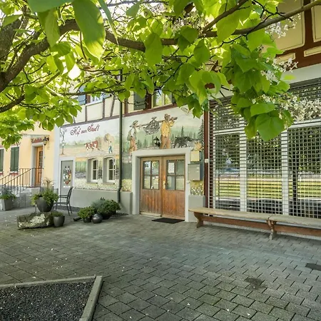 Hof Zum Stadl - Nr 2 * Meckenbeuren