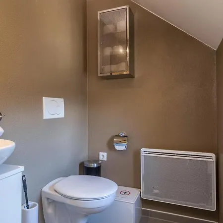 Hof Zum Stadl - Nr 2 דירה מקנבורן