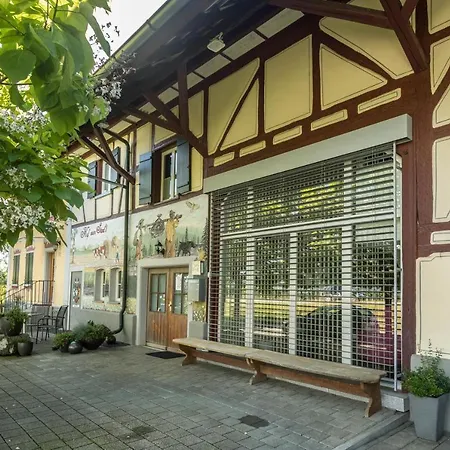 Apartment Hof Zum Stadl - Nr 2