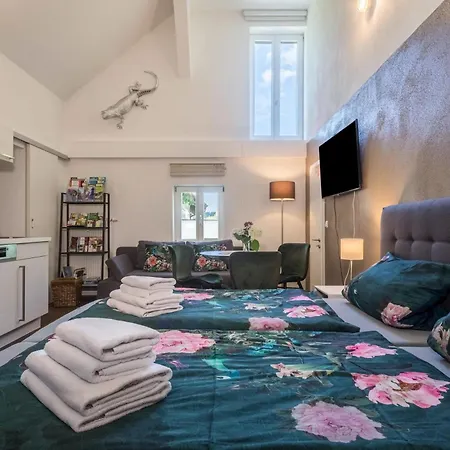 דירה Hof Zum Stadl - Nr 2 *