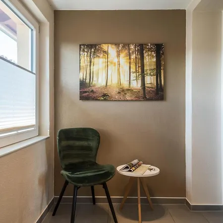 Hof Zum Stadl - Nr 2 Apartamento *