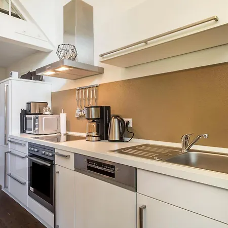 Hof Zum Stadl - Nr 2 Apartamento Meckenbeuren