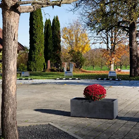 Hof Zum Stadl - Nr 2 メッケンベウーレン