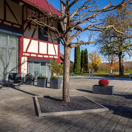 Hof Zum Stadl - Nr 2 Lejlighed Meckenbeuren