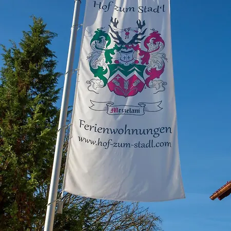 Hof Zum Stadl - Nr 2