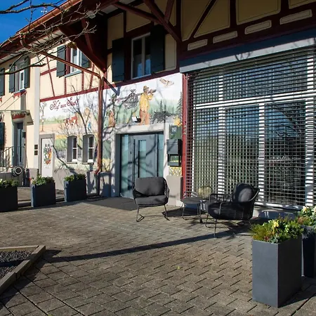 Hof Zum Stadl - Nr 2 Lejlighed *