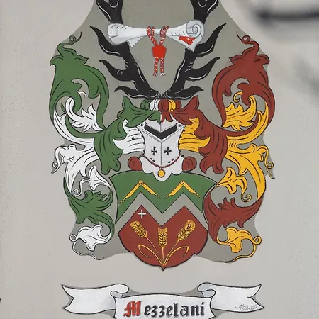 Hof Zum Stadl - Nr 2 Lejlighed *