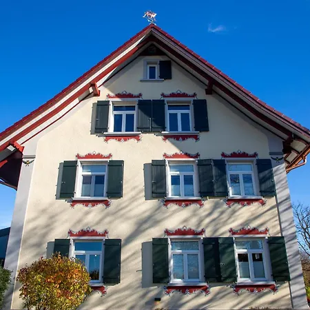 Hof Zum Stadl - Nr 2 * Meckenbeuren