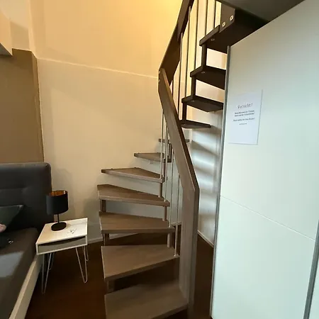 Lejlighed Hof Zum Stadl - Nr 2