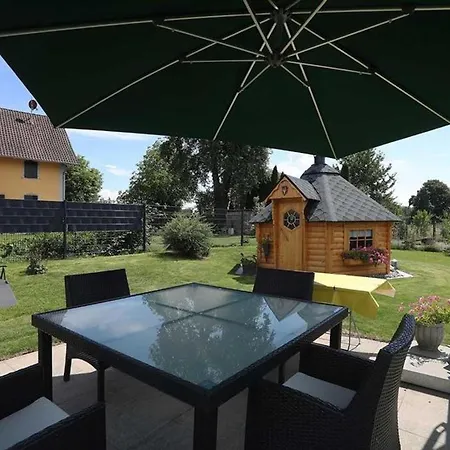 Appartement Hof Zum Stadl - Nr 2 *