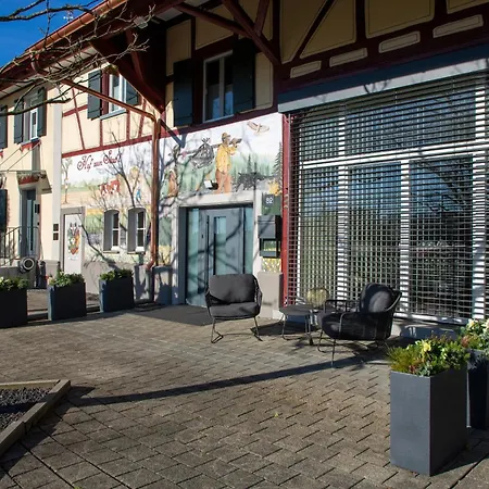 Hof Zum Stadl - Nr 2 Appartement