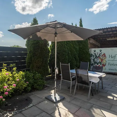 Appartement Hof Zum Stadl - Nr 2