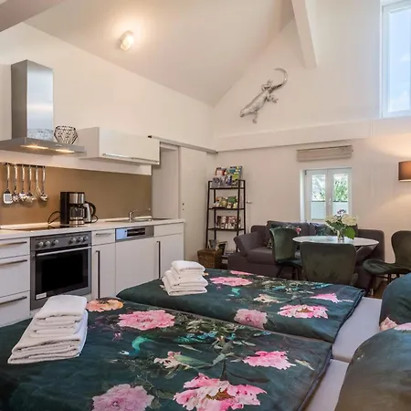 Appartement Hof Zum Stadl - Nr 2