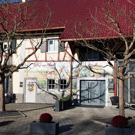 Hof Zum Stadl - Nr 2 Meckenbeuren