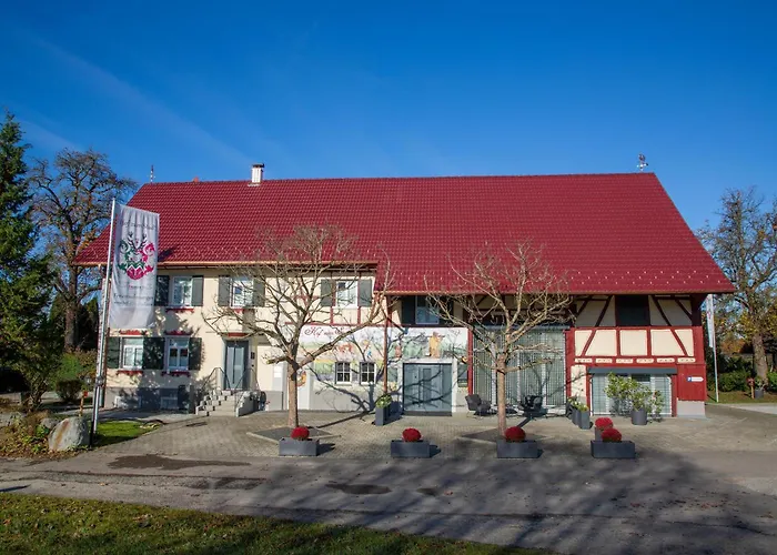 Hof Zum Stadl - Nr 2 Meckenbeuren