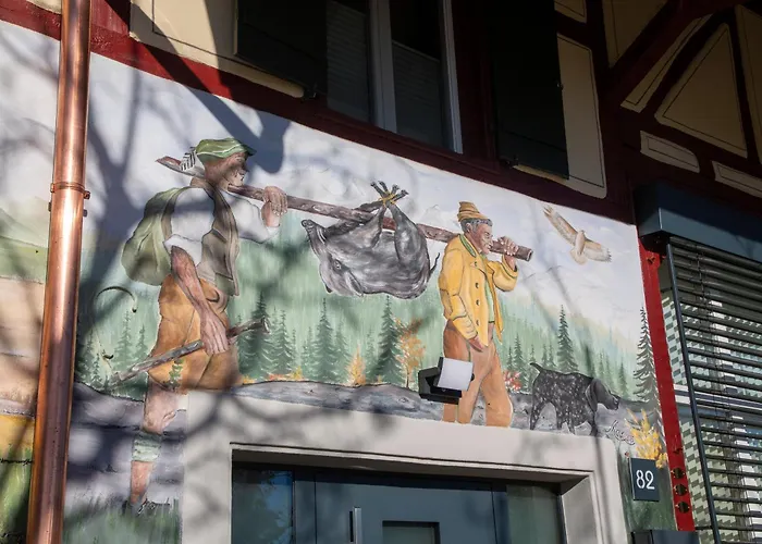 Hof Zum Stadl - Nr 2