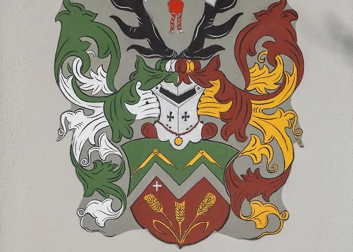 Hof Zum Stadl - Nr 2 * Meckenbeuren