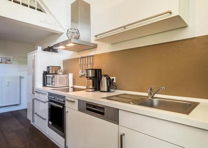 Hof Zum Stadl - Nr 2 * Meckenbeuren