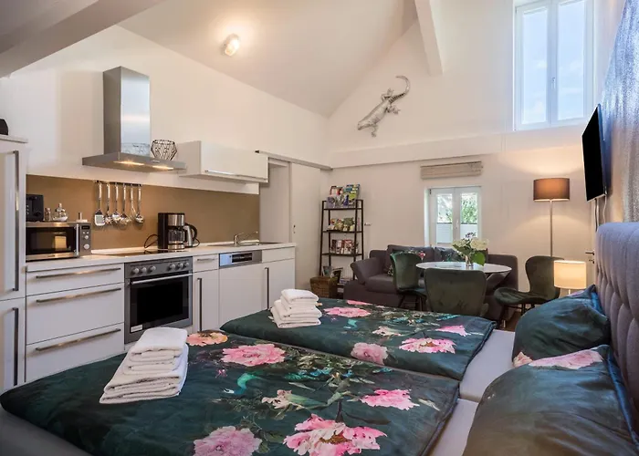 Lejlighed Hof Zum Stadl - Nr 2