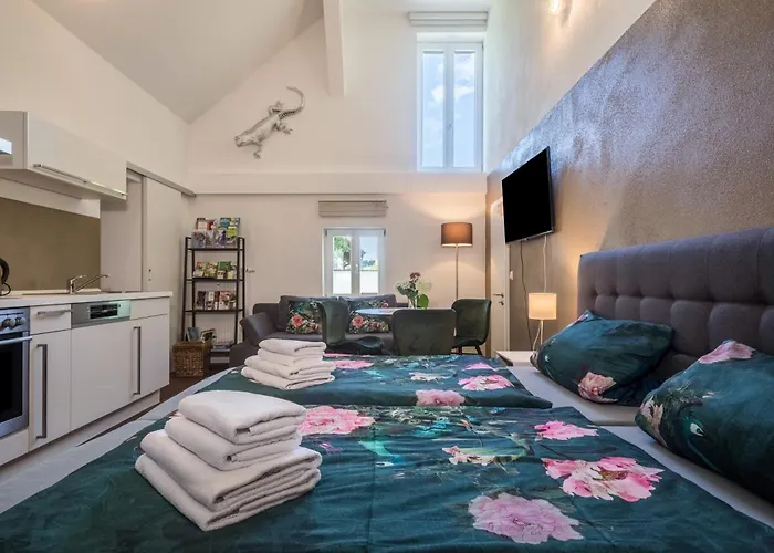 Hof Zum Stadl - Nr 2 *