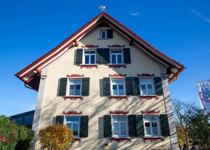 Lejlighed Hof Zum Stadl - Nr 2