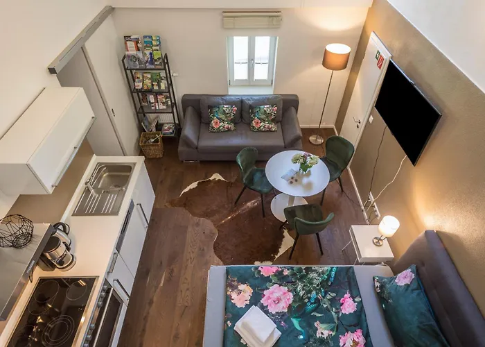 Hof Zum Stadl - Nr 2 * Meckenbeuren